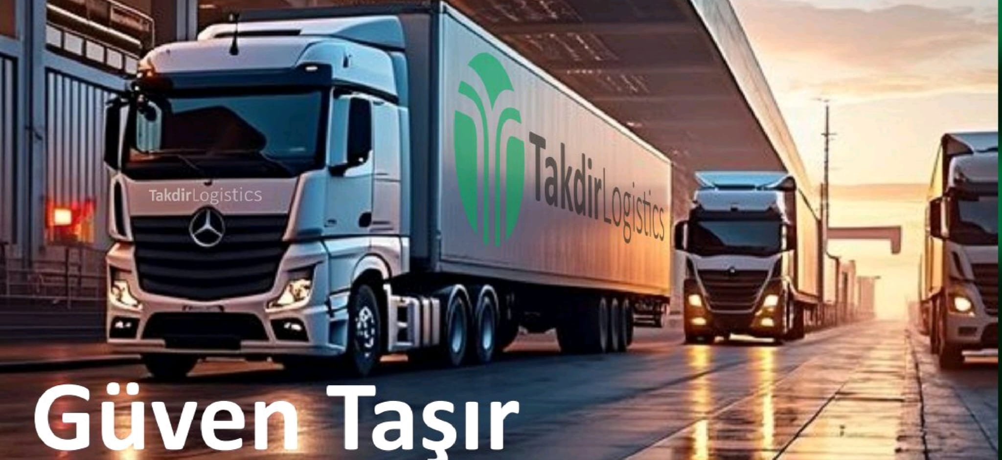 ULUSLARARASI TAŞIMACILIK